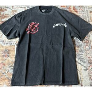 Godspeed | E Pluribus Unum T | NWT
